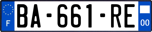 BA-661-RE