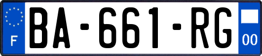 BA-661-RG
