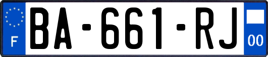 BA-661-RJ