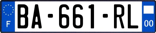 BA-661-RL