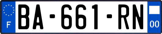 BA-661-RN
