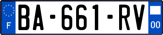 BA-661-RV