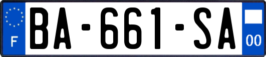 BA-661-SA