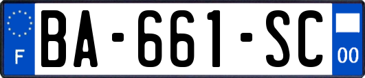 BA-661-SC