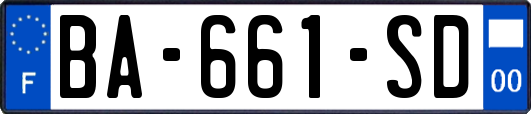 BA-661-SD