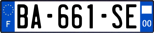 BA-661-SE