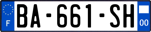 BA-661-SH