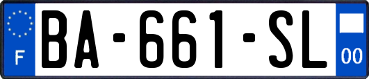 BA-661-SL