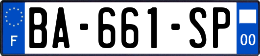BA-661-SP