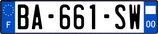 BA-661-SW