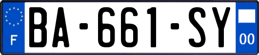 BA-661-SY