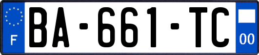 BA-661-TC
