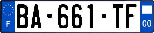 BA-661-TF