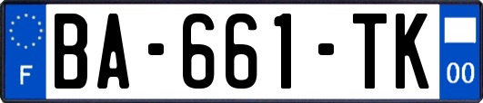 BA-661-TK