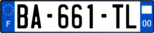 BA-661-TL