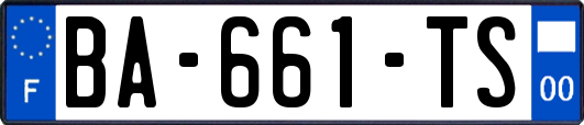 BA-661-TS
