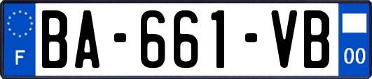 BA-661-VB