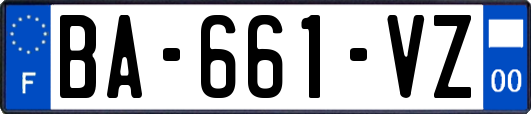 BA-661-VZ