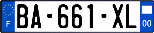 BA-661-XL