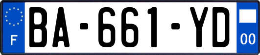 BA-661-YD