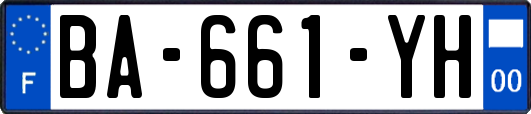 BA-661-YH