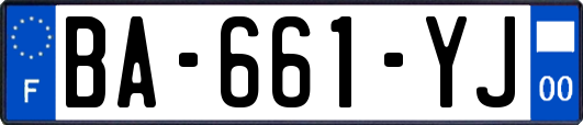 BA-661-YJ