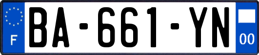 BA-661-YN