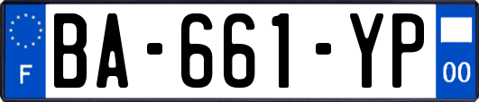 BA-661-YP