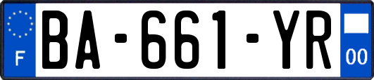 BA-661-YR