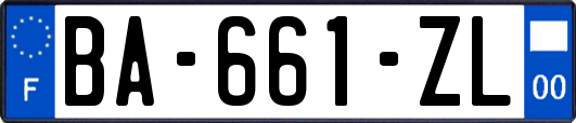 BA-661-ZL