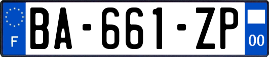 BA-661-ZP