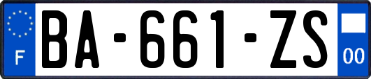 BA-661-ZS