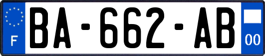 BA-662-AB