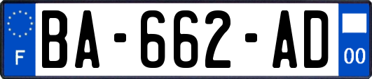 BA-662-AD