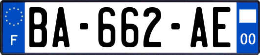 BA-662-AE