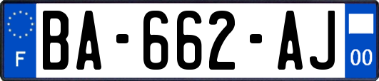 BA-662-AJ