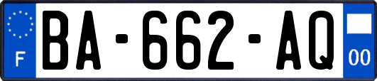 BA-662-AQ