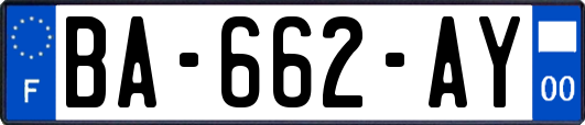 BA-662-AY