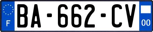 BA-662-CV