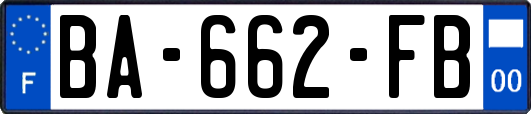 BA-662-FB