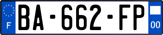 BA-662-FP