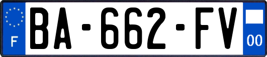 BA-662-FV