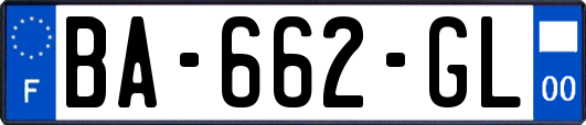BA-662-GL