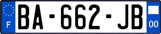 BA-662-JB