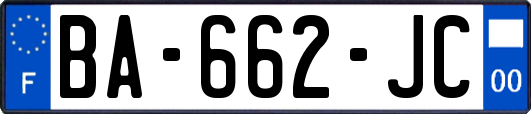 BA-662-JC