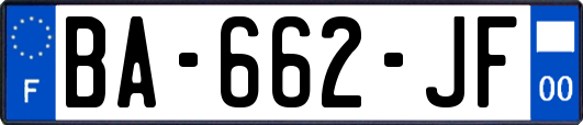 BA-662-JF