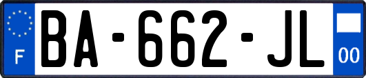 BA-662-JL