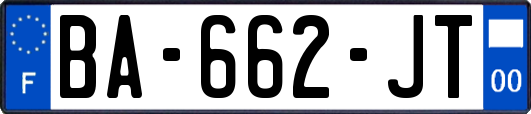 BA-662-JT