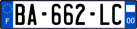 BA-662-LC