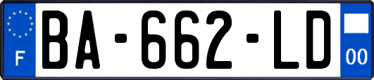 BA-662-LD